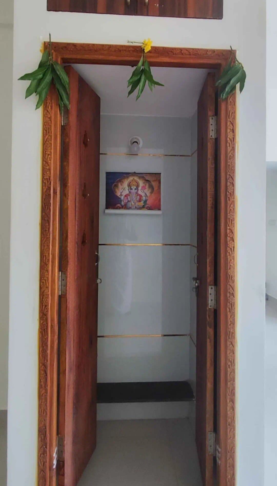 2 BHK House for Rent in Kithiganur, Bangalore – image 9 of 10