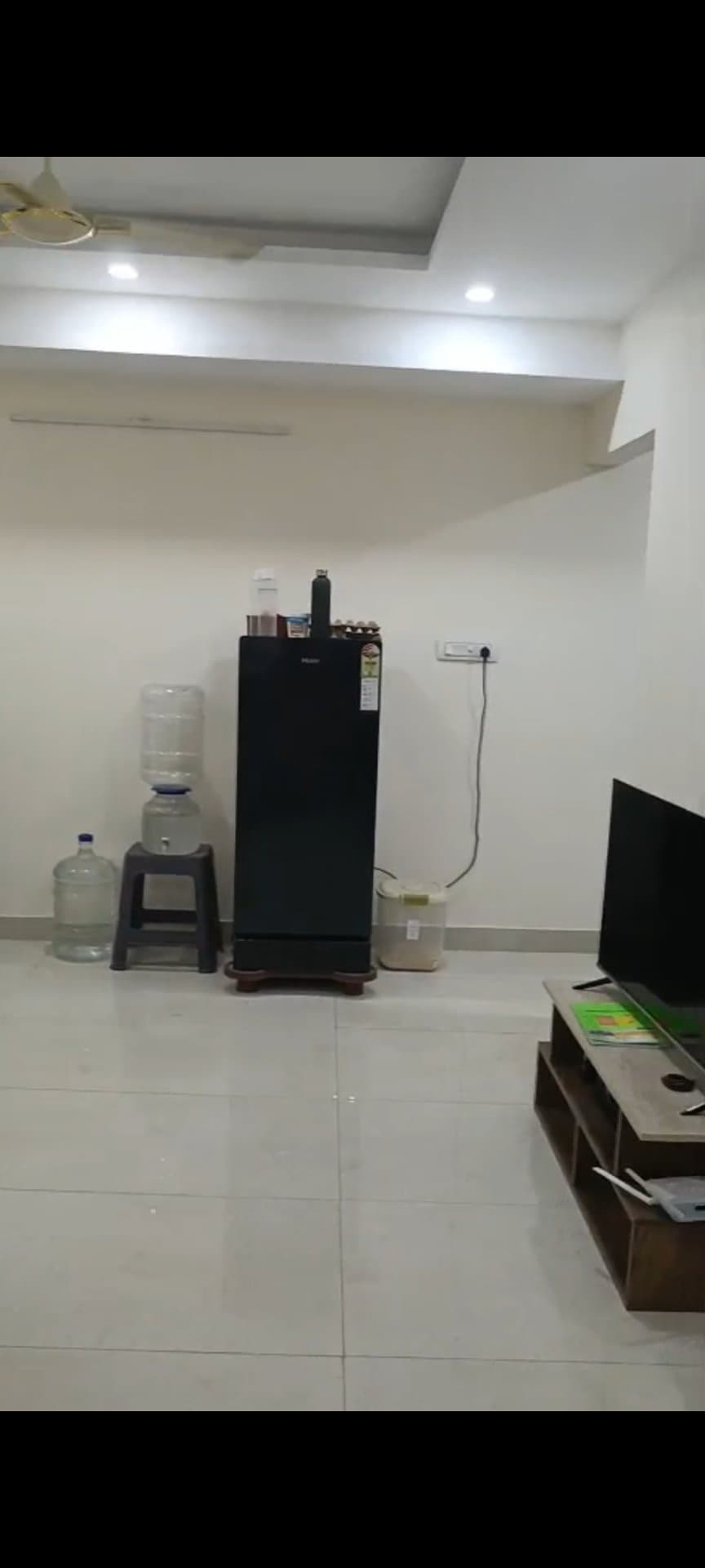 1 BHK House for Rent in HBR Layout, Bangalore – image 2 of 9