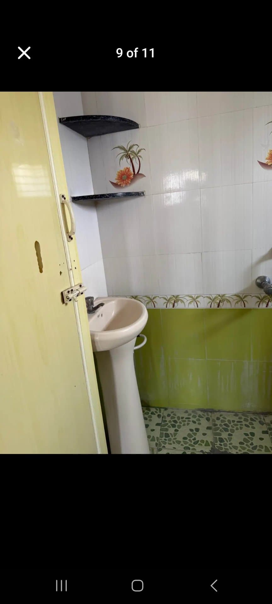 2 BHK House for Rent in Margondanahalli, Bangalore – image 3 of 9