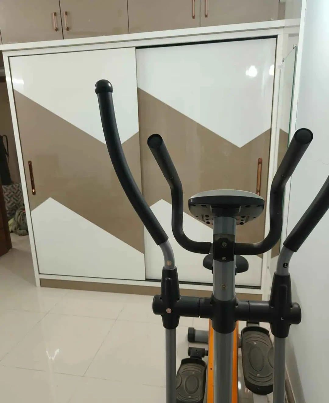 2 BHK Apartment for Rent in Electronic City Phase I, Bangalore – image 10 of 10