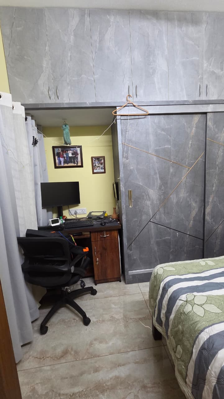 2 BHK House for Rent in BTM Layout 2nd Stage, Bangalore – image 10 of 10