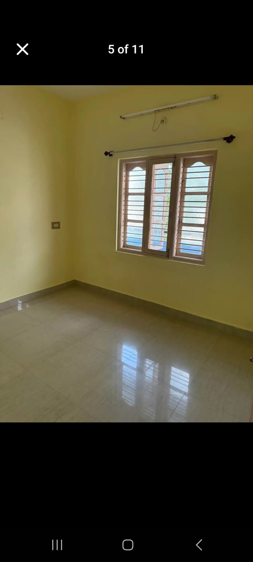 2 BHK House for Rent in Margondanahalli, Bangalore – image 7 of 9
