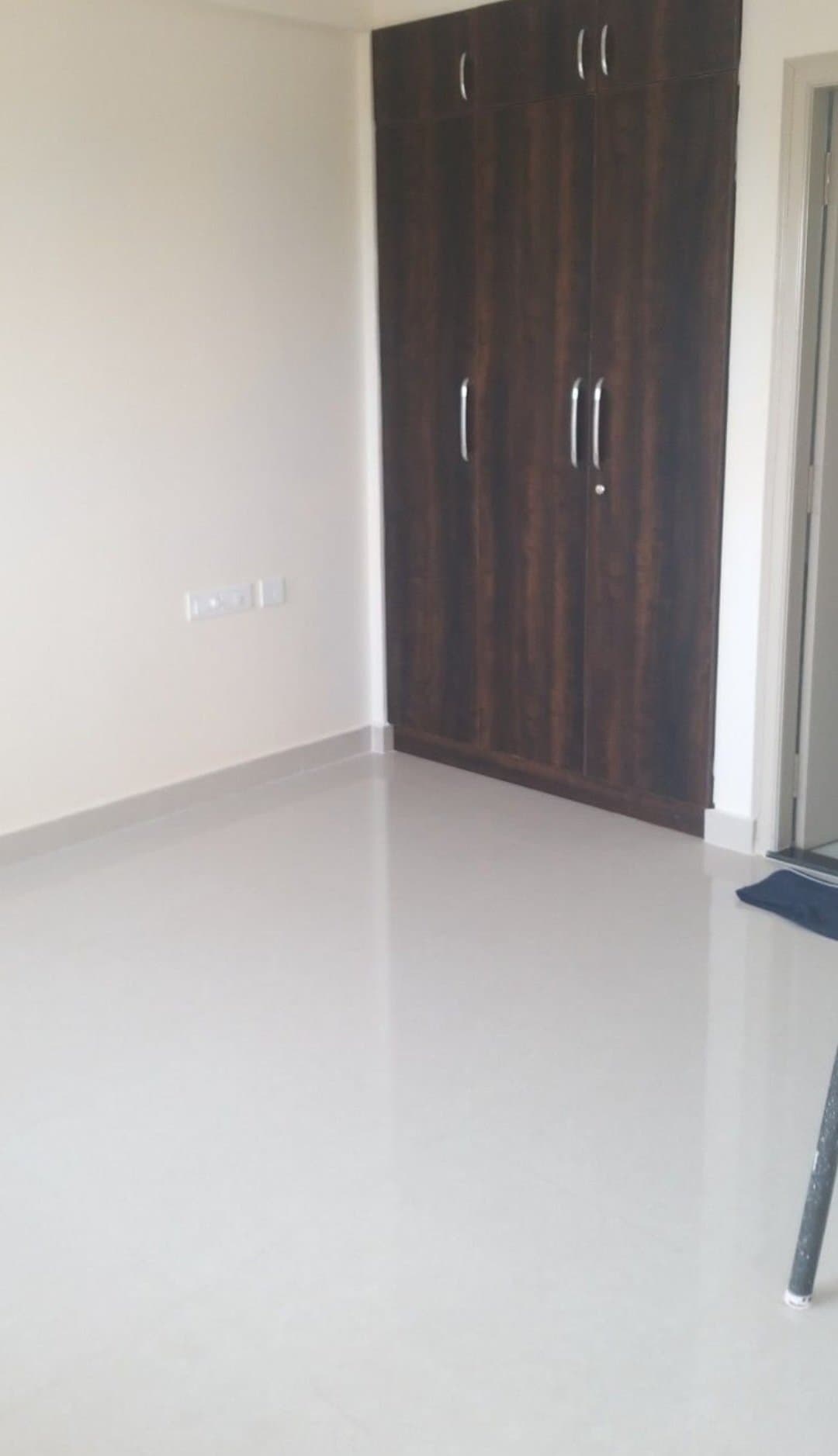 2 BHK Apartment for Rent in Varthur, Bangalore – image 8 of 10