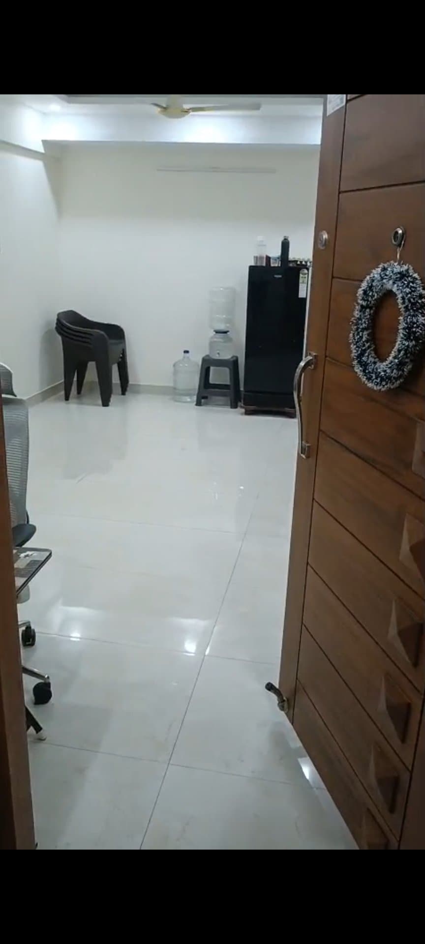 1 BHK House in HBR Layout for ₹22,000/month