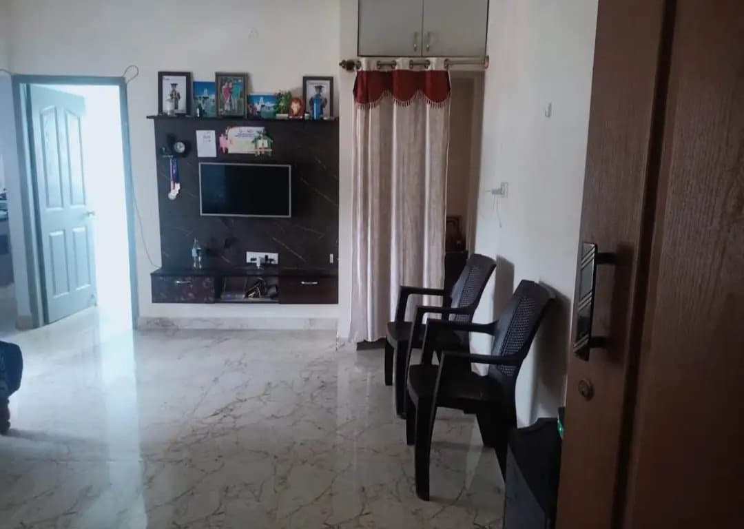 2 BHK Apartment for Rent in Halasahalli Thippasandra, Bangalore – image 6 of 6