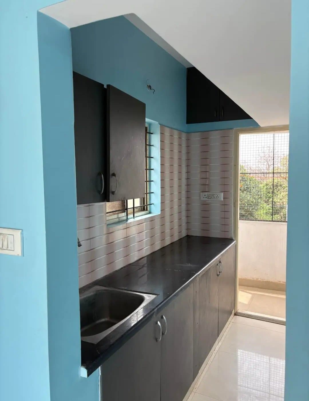 1 BHK House for Rent in Hebbal, Bangalore – image 2 of 5