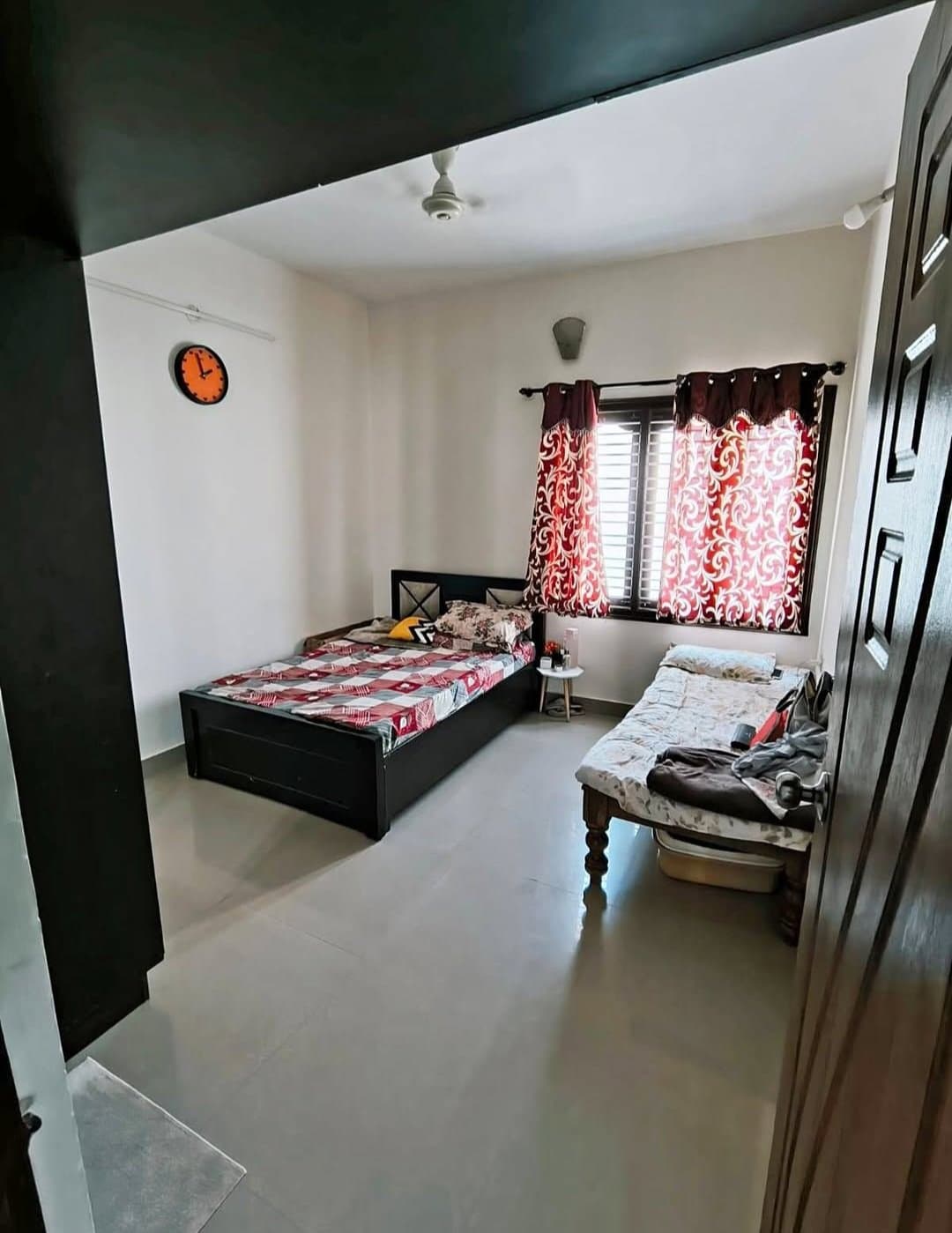 3 BHK House for Rent in Kacharakanahalli, Bangalore – image 1 of 7