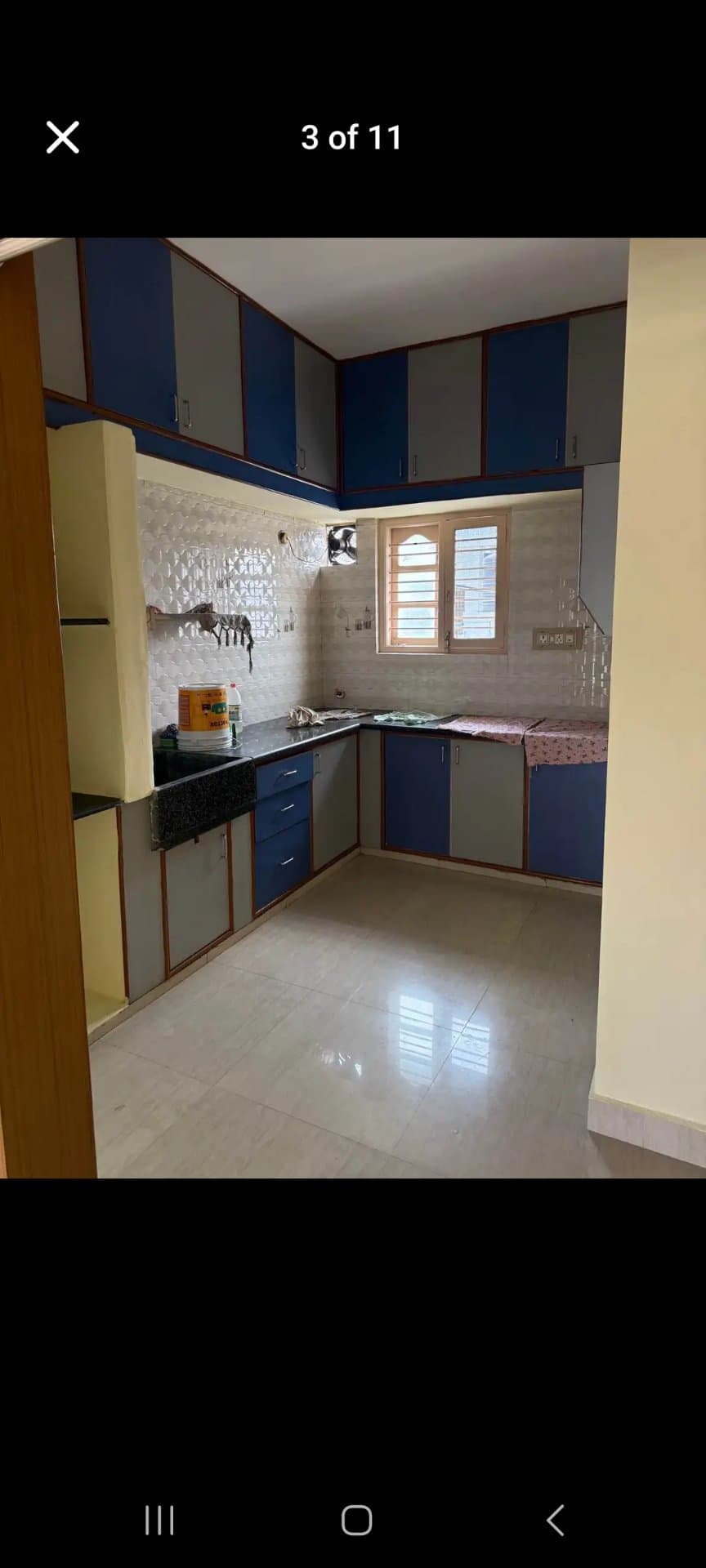 2 BHK House for Rent in Margondanahalli, Bangalore – image 9 of 9