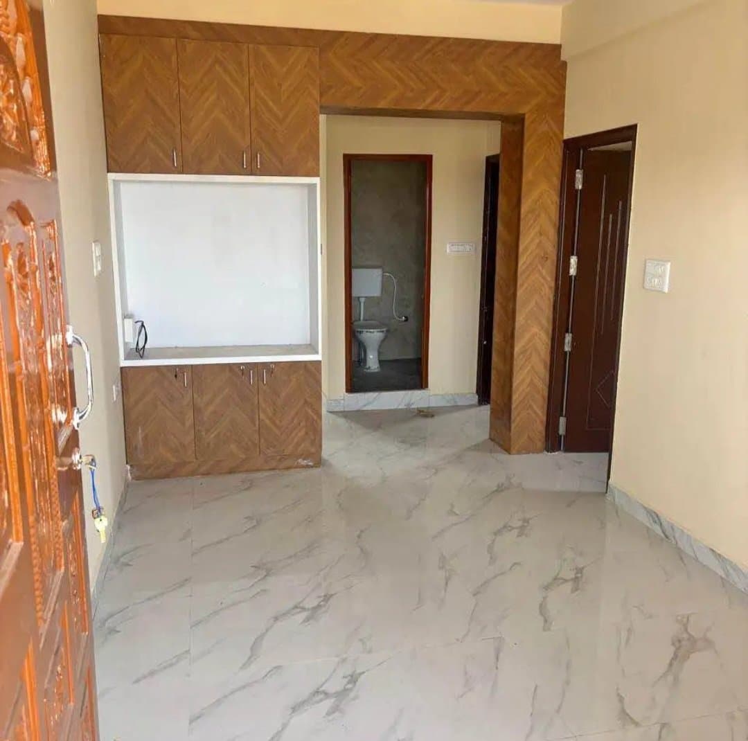 2 BHK House in Bengaluru for ₹14,500/month