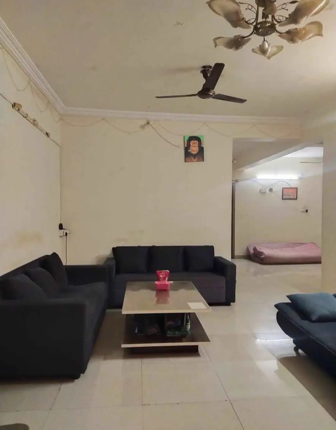 3 BHK Apartment for Rent in Chinnapanna Halli, Bangalore – image 4 of 9