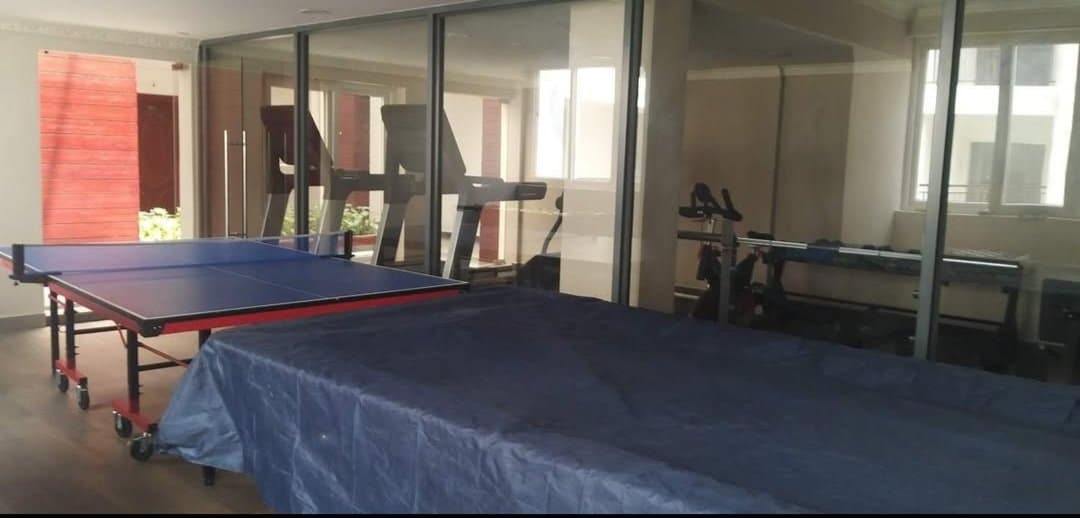 2 BHK Apartment for Rent in Varthur, Bangalore – image 10 of 10