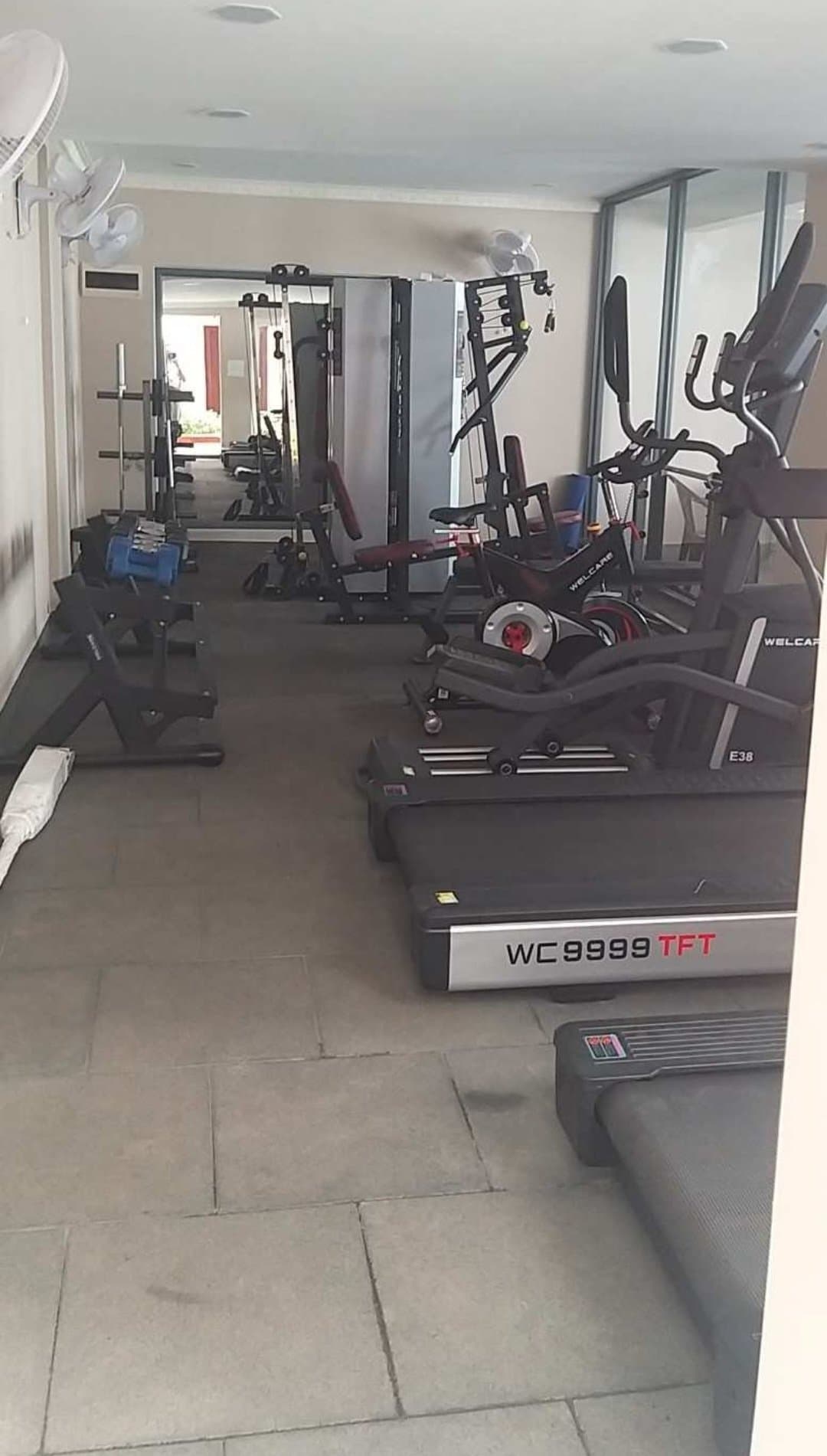 2 BHK Apartment for Rent in Varthur, Bangalore – image 9 of 10