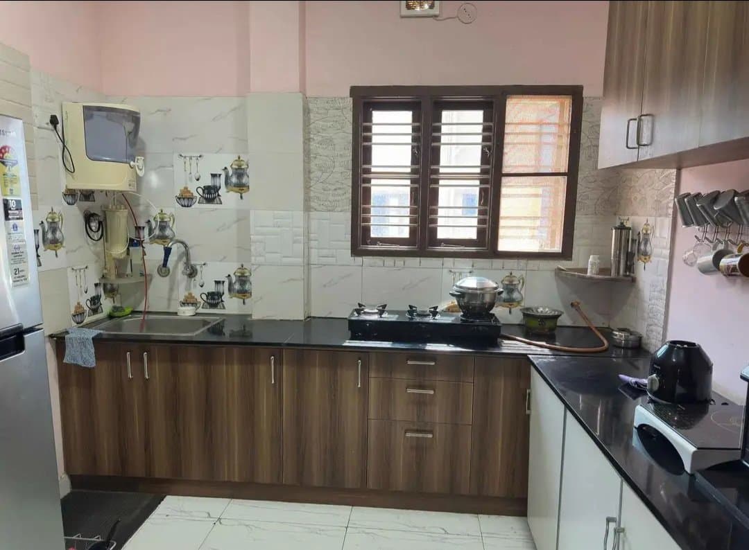 2 BHK House for Rent in Horamavu, Bangalore – image 6 of 6