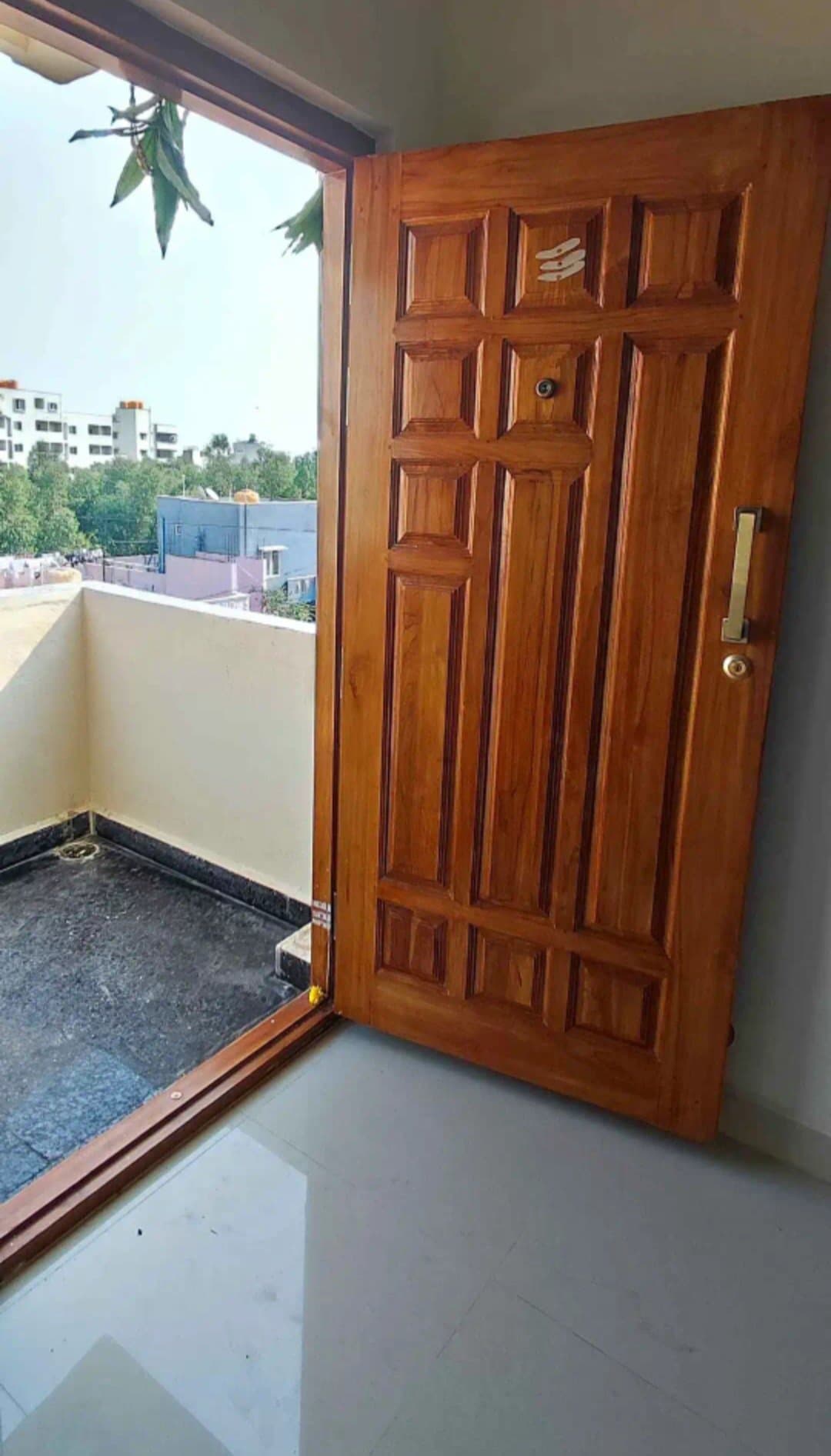 2 BHK House for Rent in Kithiganur, Bangalore – image 10 of 10