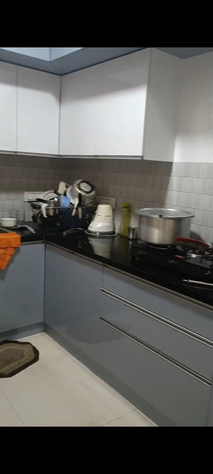 1 BHK House for Rent in HBR Layout, Bangalore – image 3 of 9