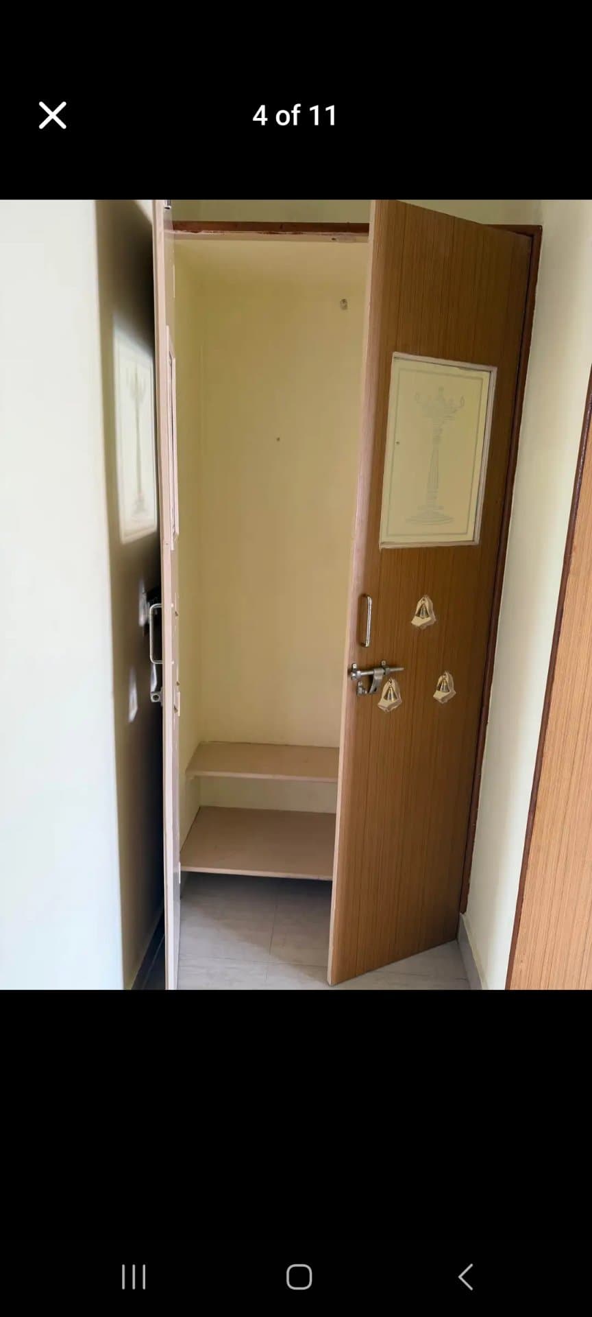 2 BHK House for Rent in Margondanahalli, Bangalore – image 8 of 9