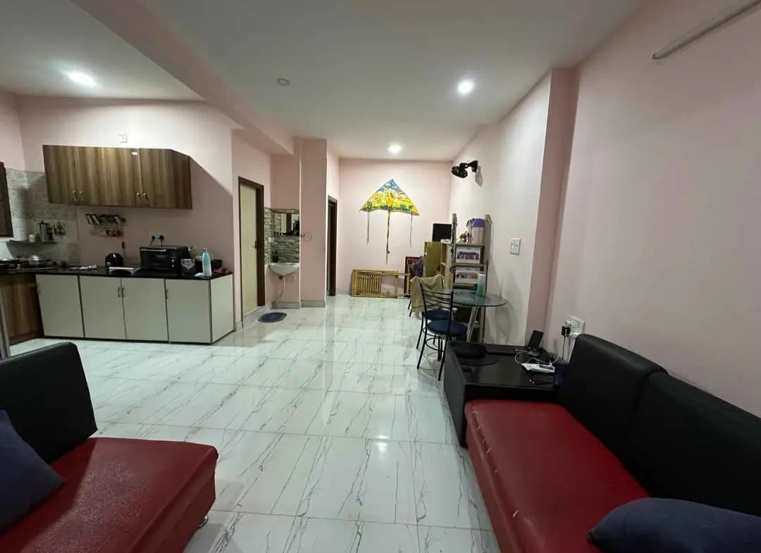 2 BHK House for Rent in Horamavu, Bangalore – image 3 of 6
