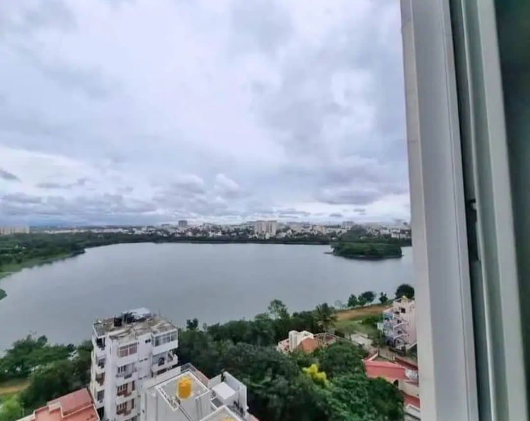 3 BHK Apartment for Rent in Dasarahalli, Bangalore – image 3 of 6