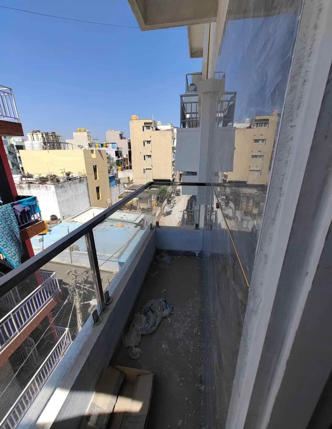 2 BHK House for Rent in Singasandra, Bangalore – image 10 of 10