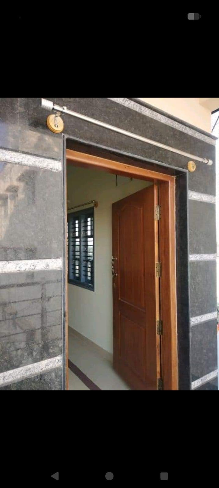 2 BHK House for Rent in Green Woods Layout, Bangalore – image 6 of 9