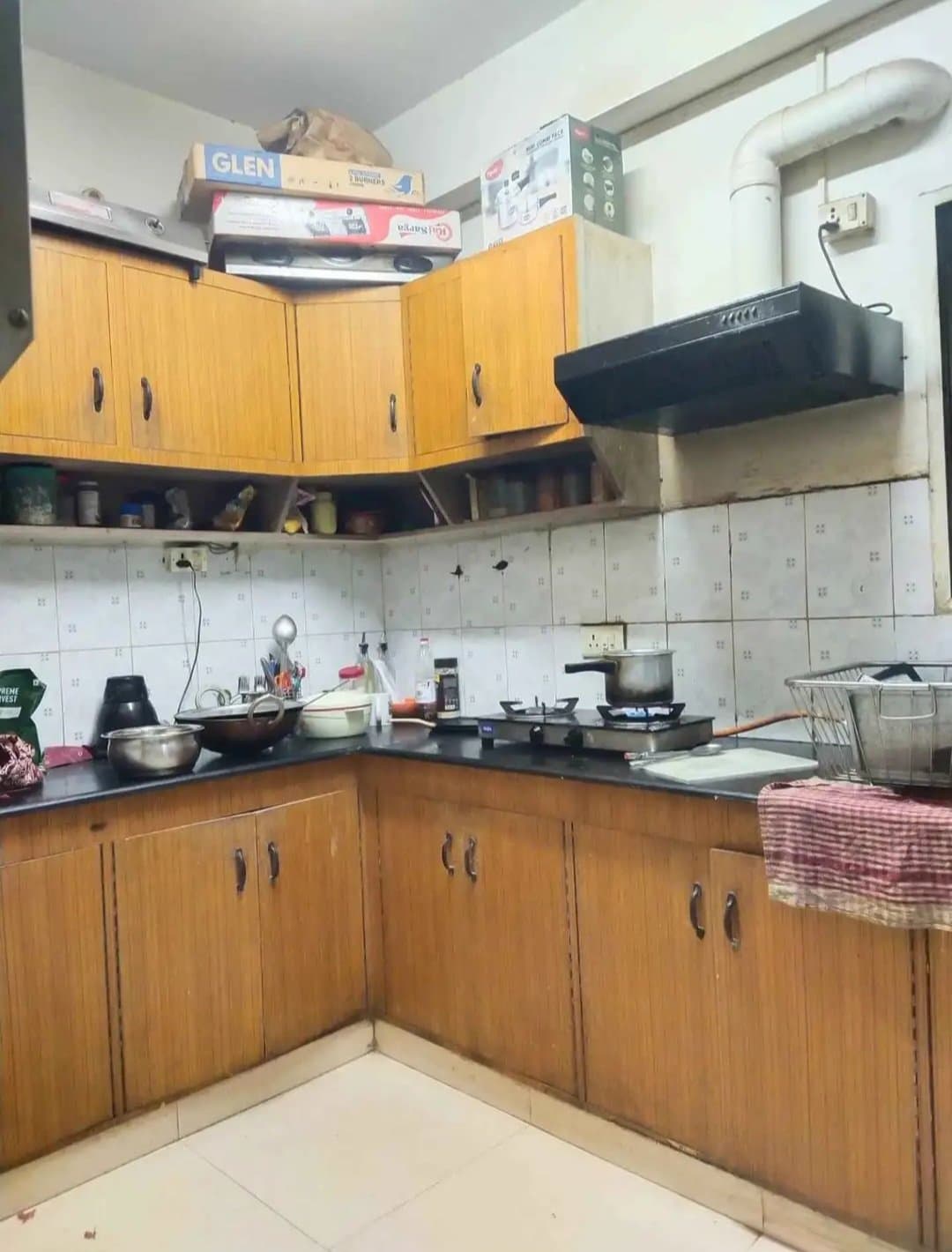 3 BHK Apartment for Rent in Chinnapanna Halli, Bangalore – image 9 of 9