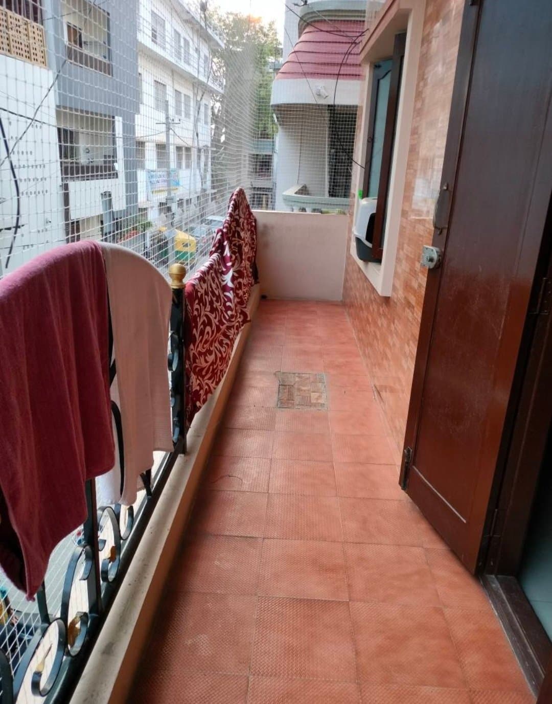 3 BHK House for Rent in Kacharakanahalli, Bangalore – image 7 of 7