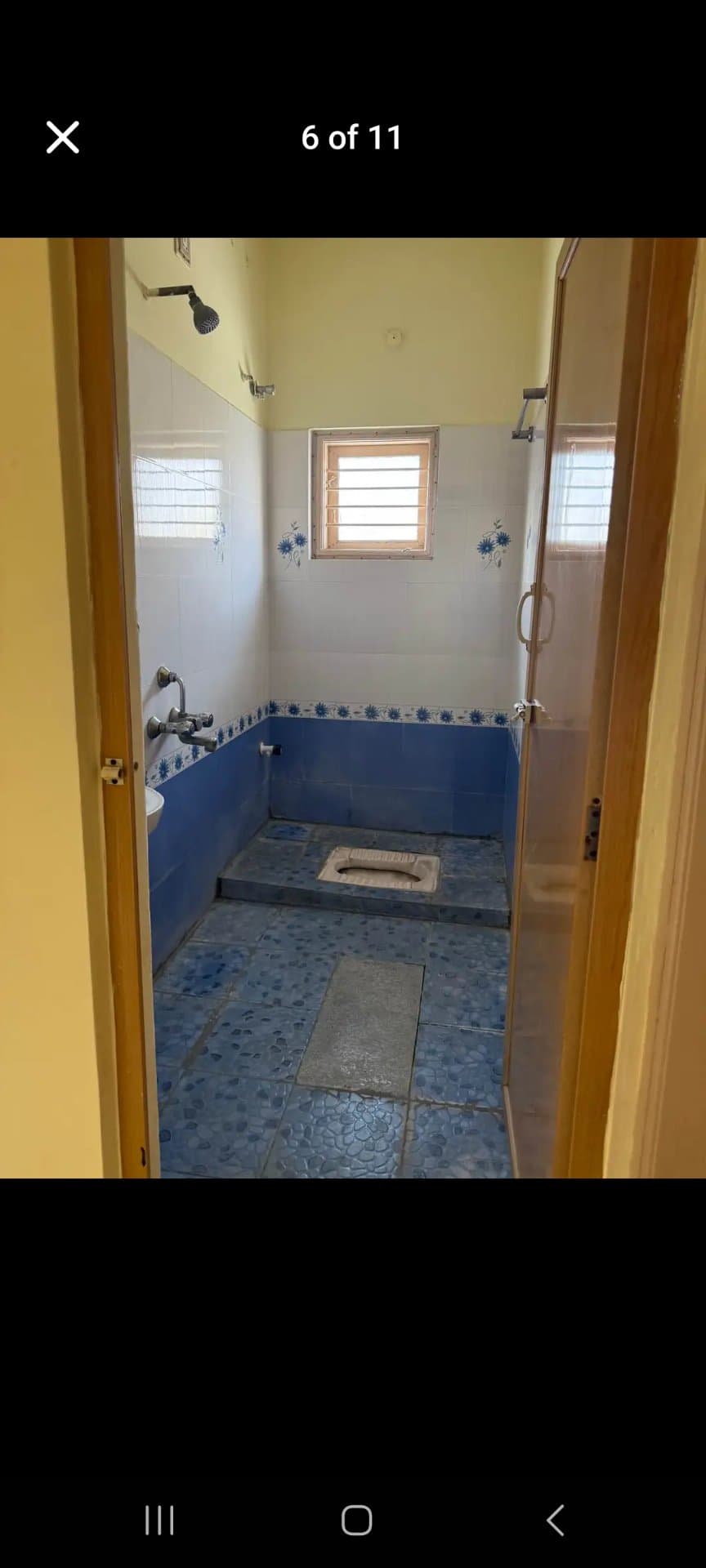 2 BHK House for Rent in Margondanahalli, Bangalore – image 6 of 9