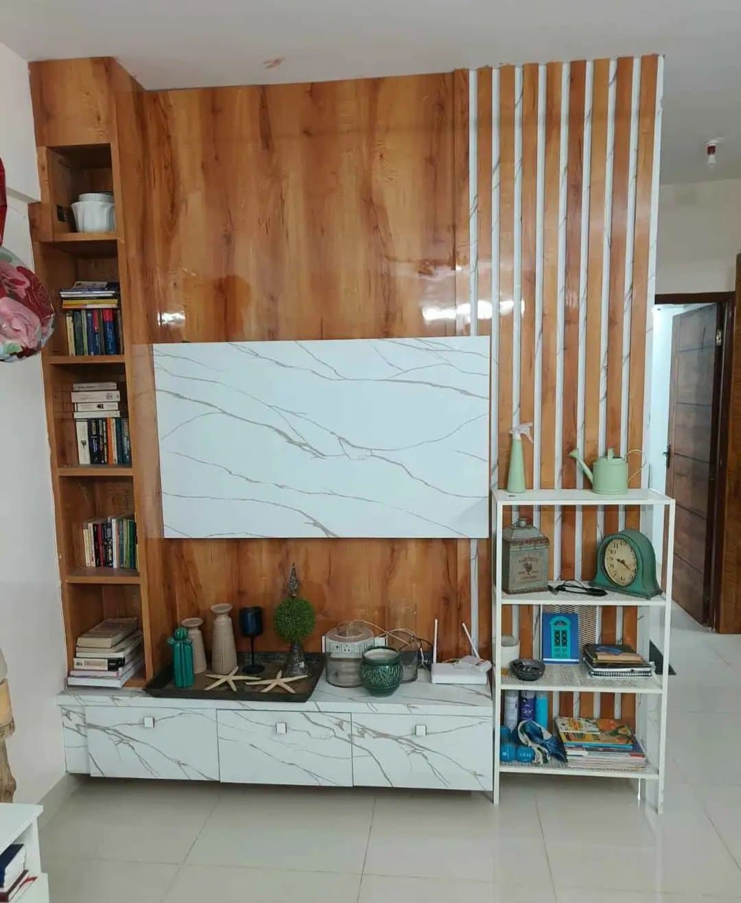 2 BHK Apartment for Rent in Electronic City Phase I, Bangalore – image 2 of 10