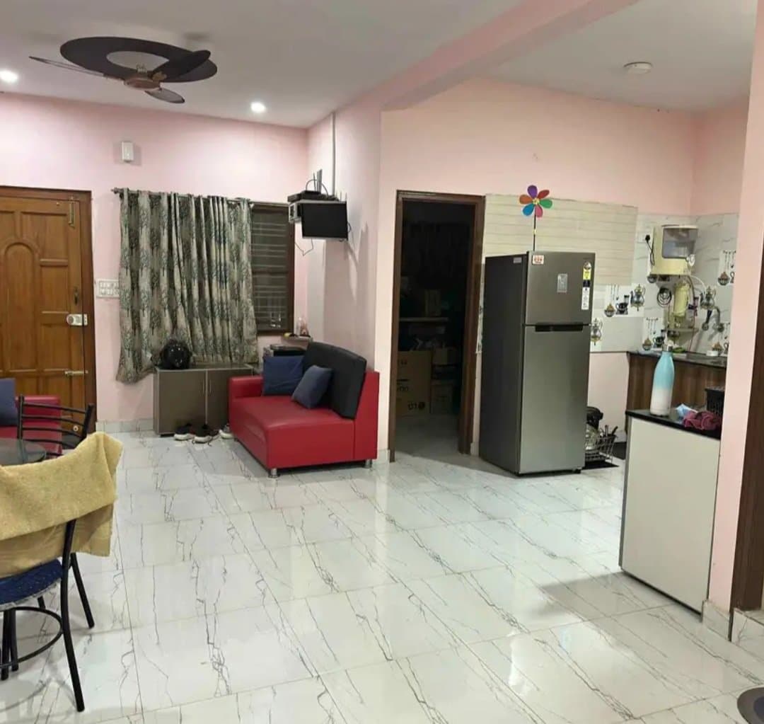 2 BHK House for Rent in Horamavu, Bangalore – image 1 of 6