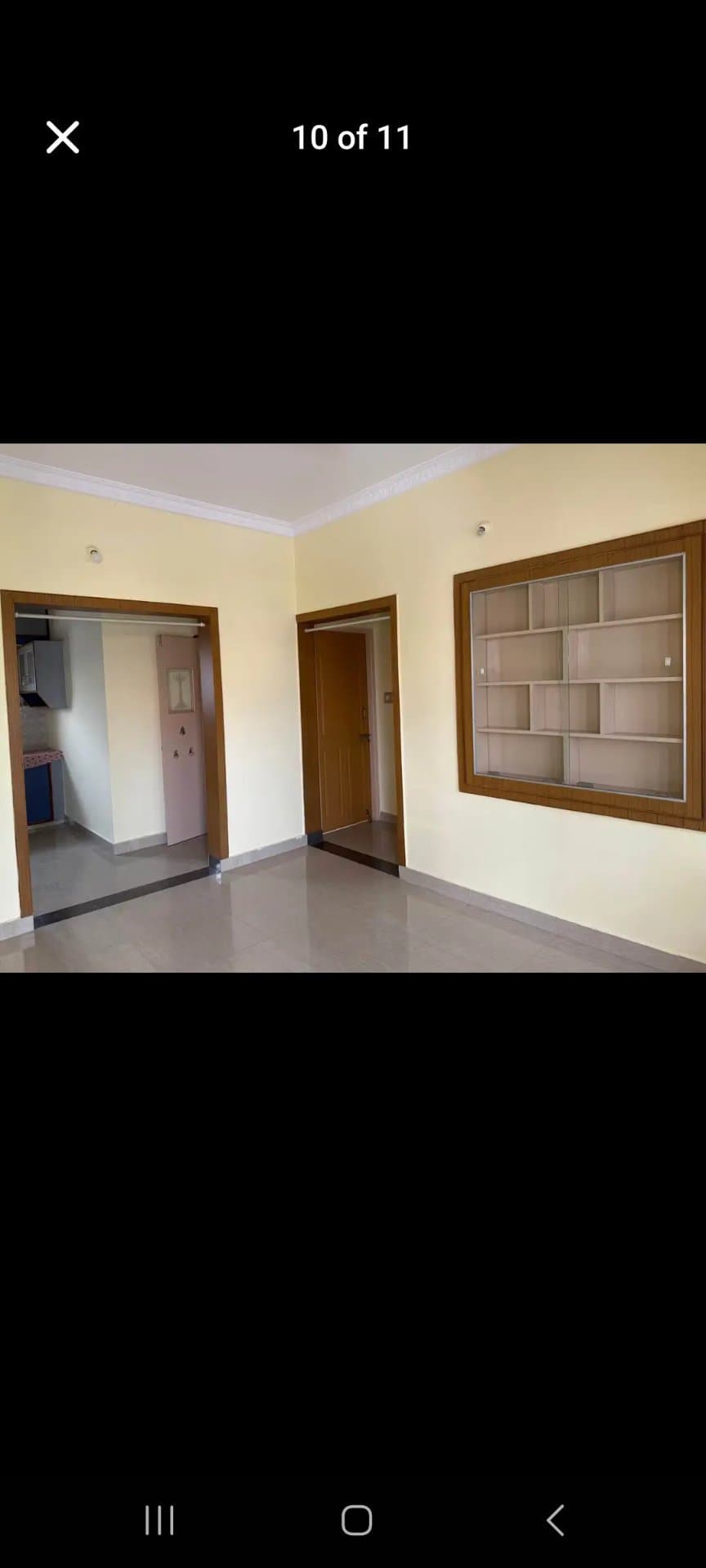 2 BHK House for Rent in Margondanahalli, Bangalore – image 2 of 9