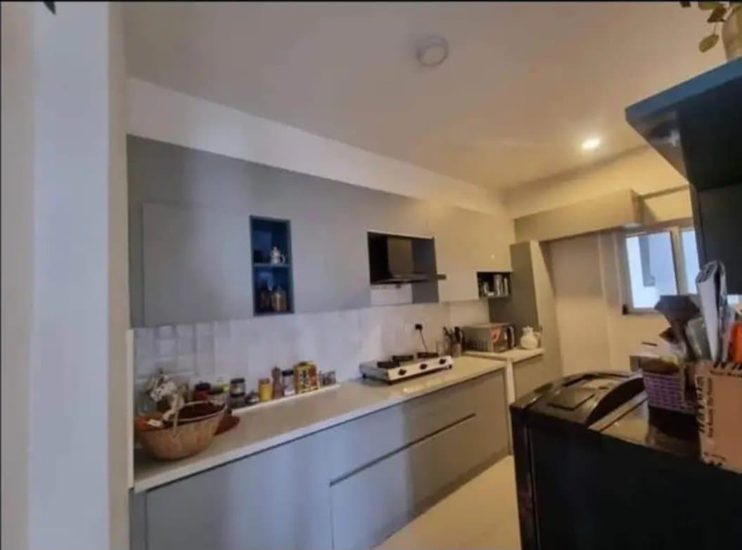 3 BHK Apartment for Rent in Dasarahalli, Bangalore – image 2 of 6