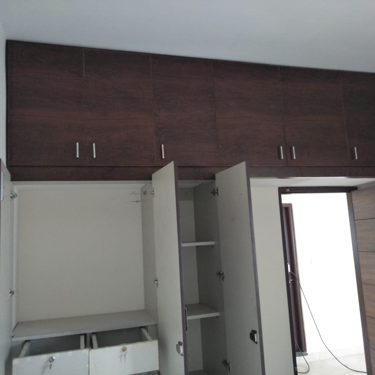 2 BHK House for Rent in HBR Layout, Bangalore – image 6 of 10