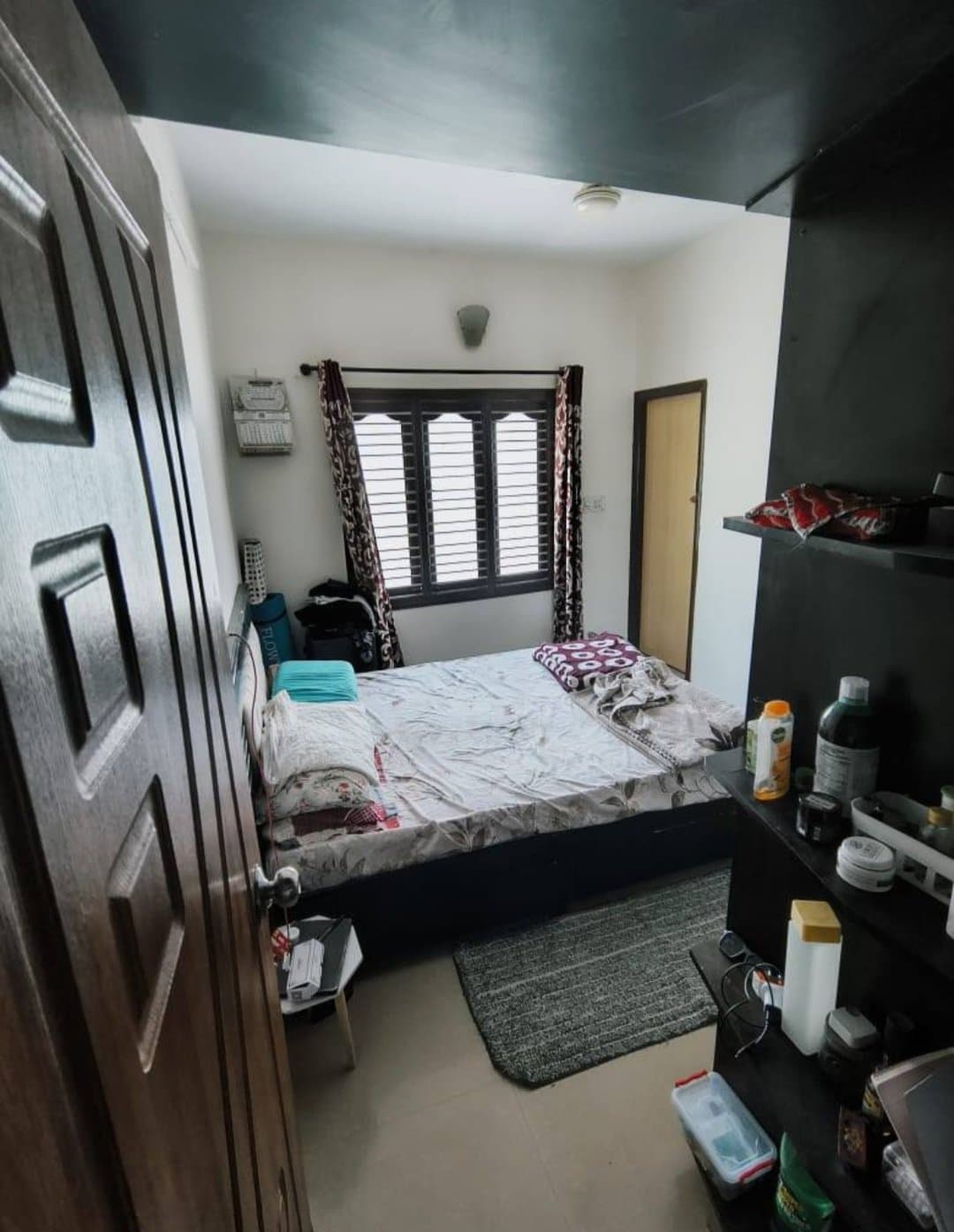 3 BHK House for Rent in Kacharakanahalli, Bangalore – image 5 of 7