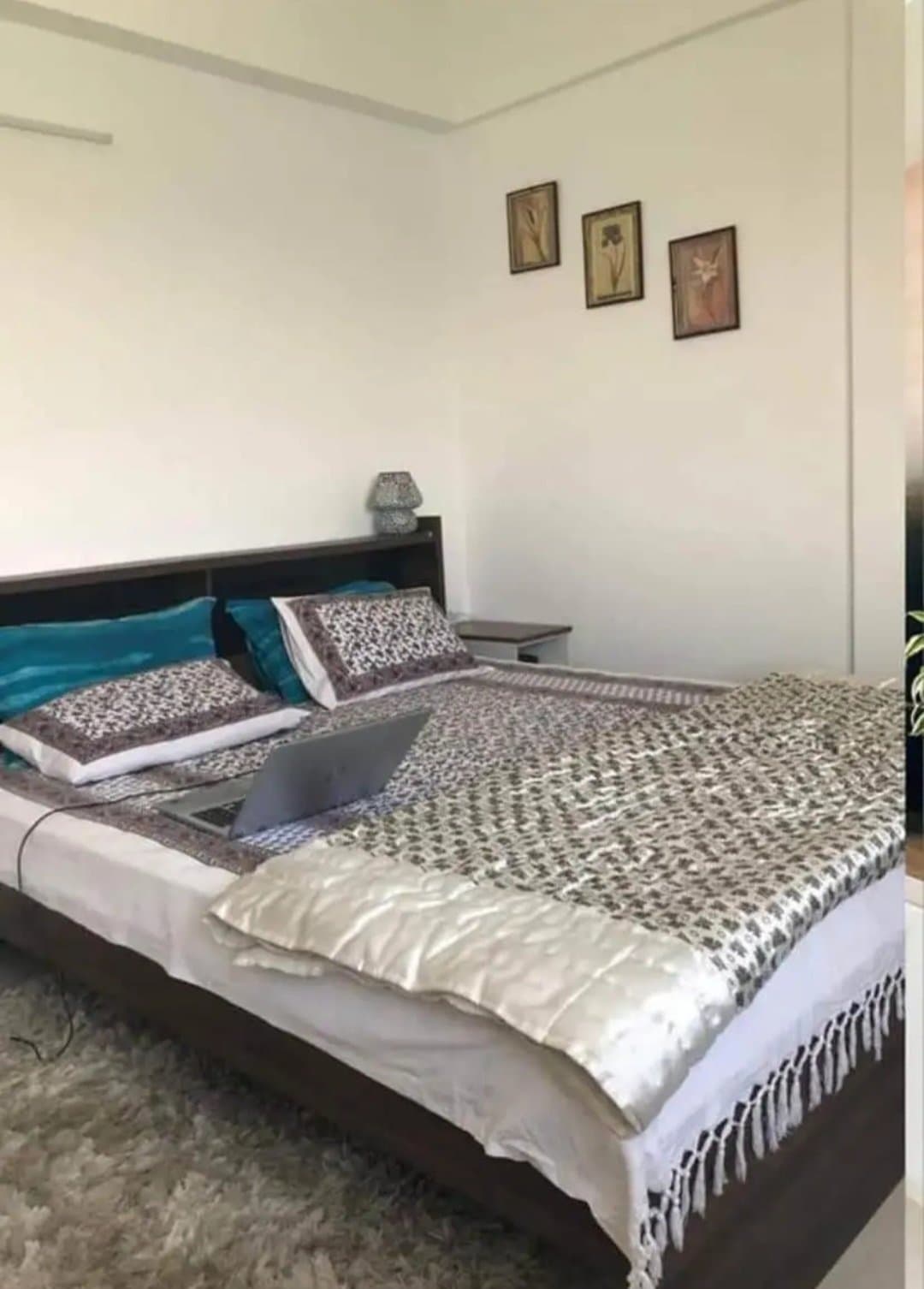 3 BHK Apartment for Rent in Dasarahalli, Bangalore – image 5 of 6