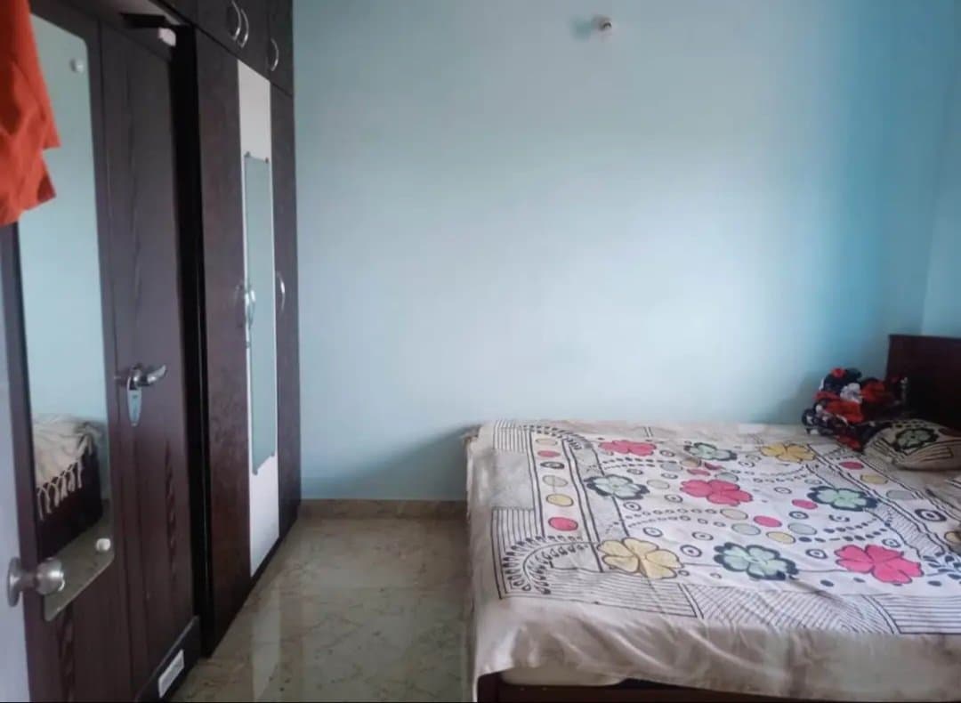 2 BHK Apartment for Rent in Halasahalli Thippasandra, Bangalore – image 2 of 6