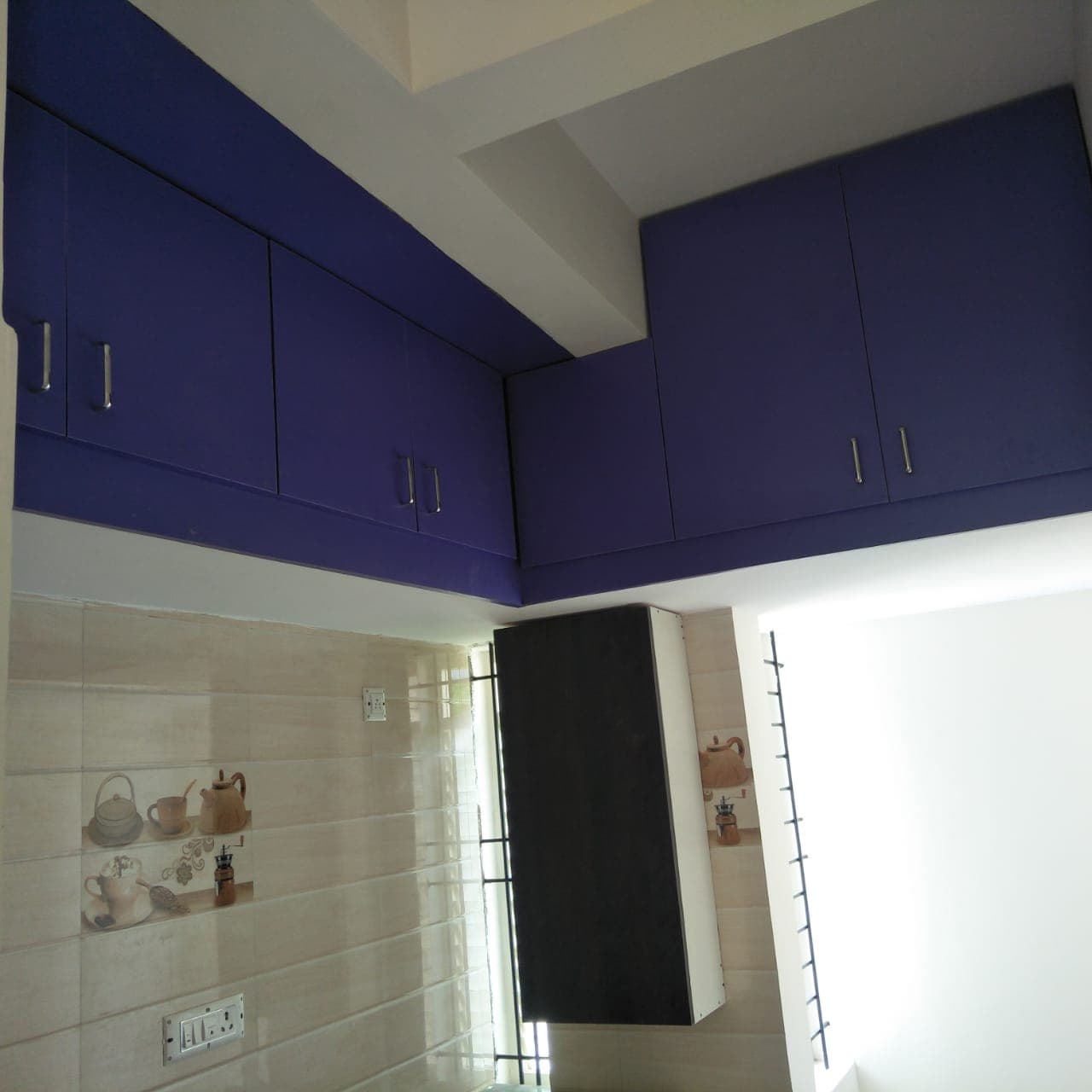 2 BHK House for Rent in HBR Layout, Bangalore – image 2 of 10