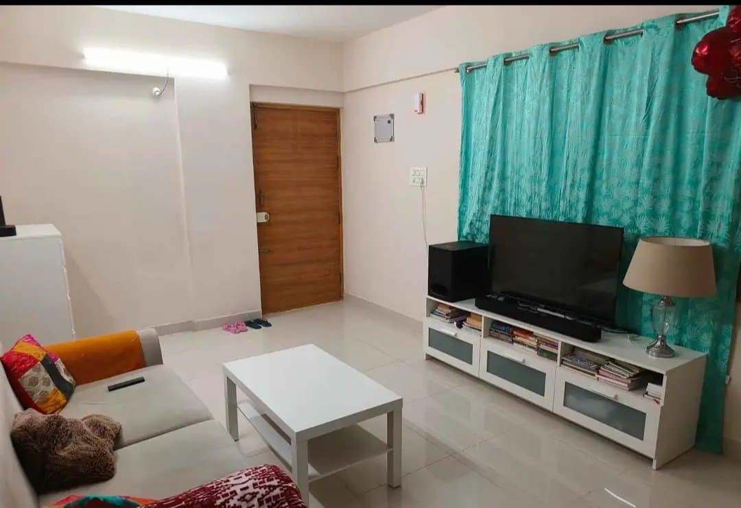 2 BHK Apartment for Rent in Electronic City Phase I, Bangalore – image 5 of 10