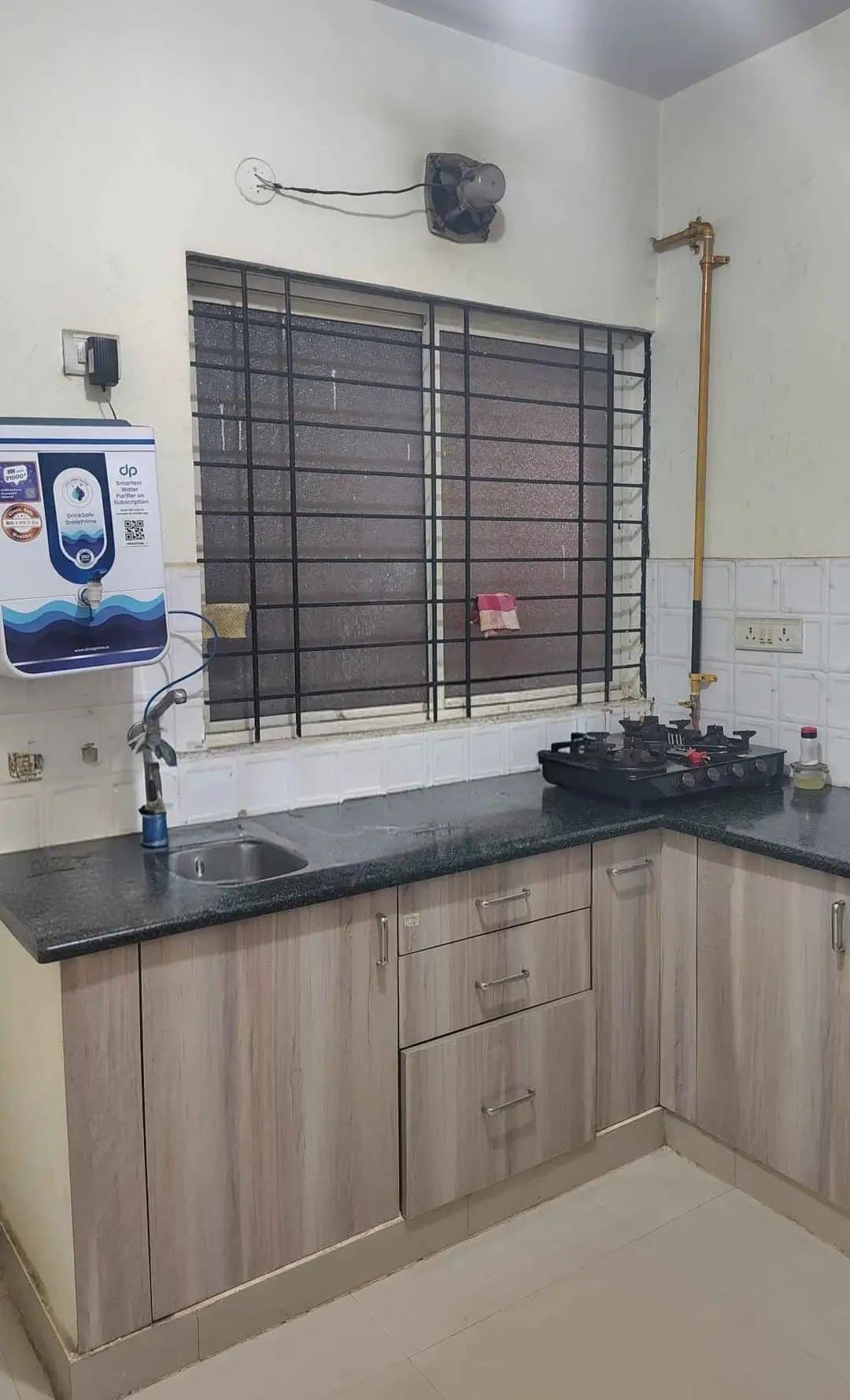 2 BHK House for Rent in Hebbal Kempapura, Bangalore – image 8 of 9