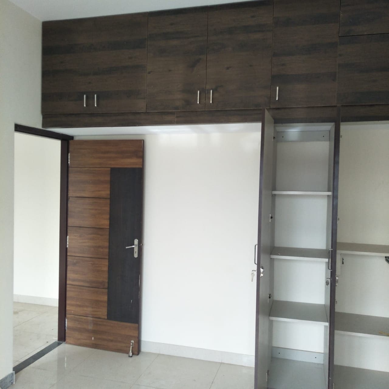 2 BHK House for Rent in HBR Layout, Bangalore – image 8 of 10