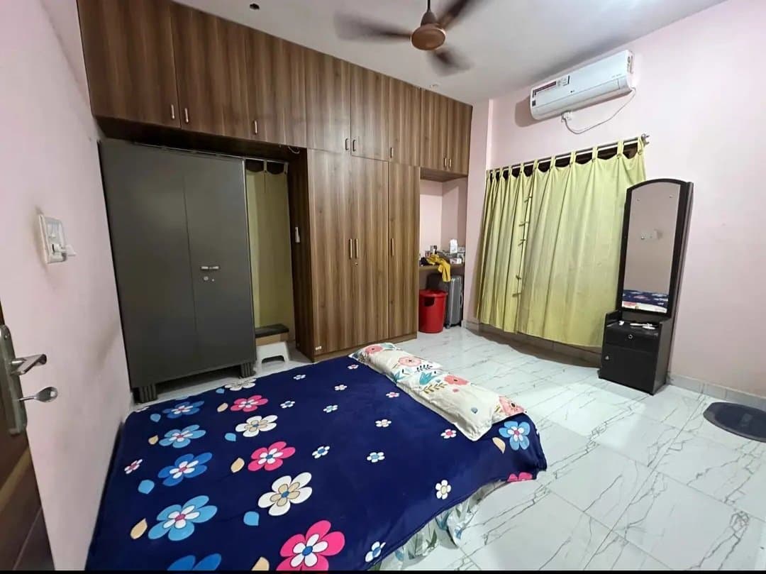 2 BHK House for Rent in Horamavu, Bangalore – image 4 of 6