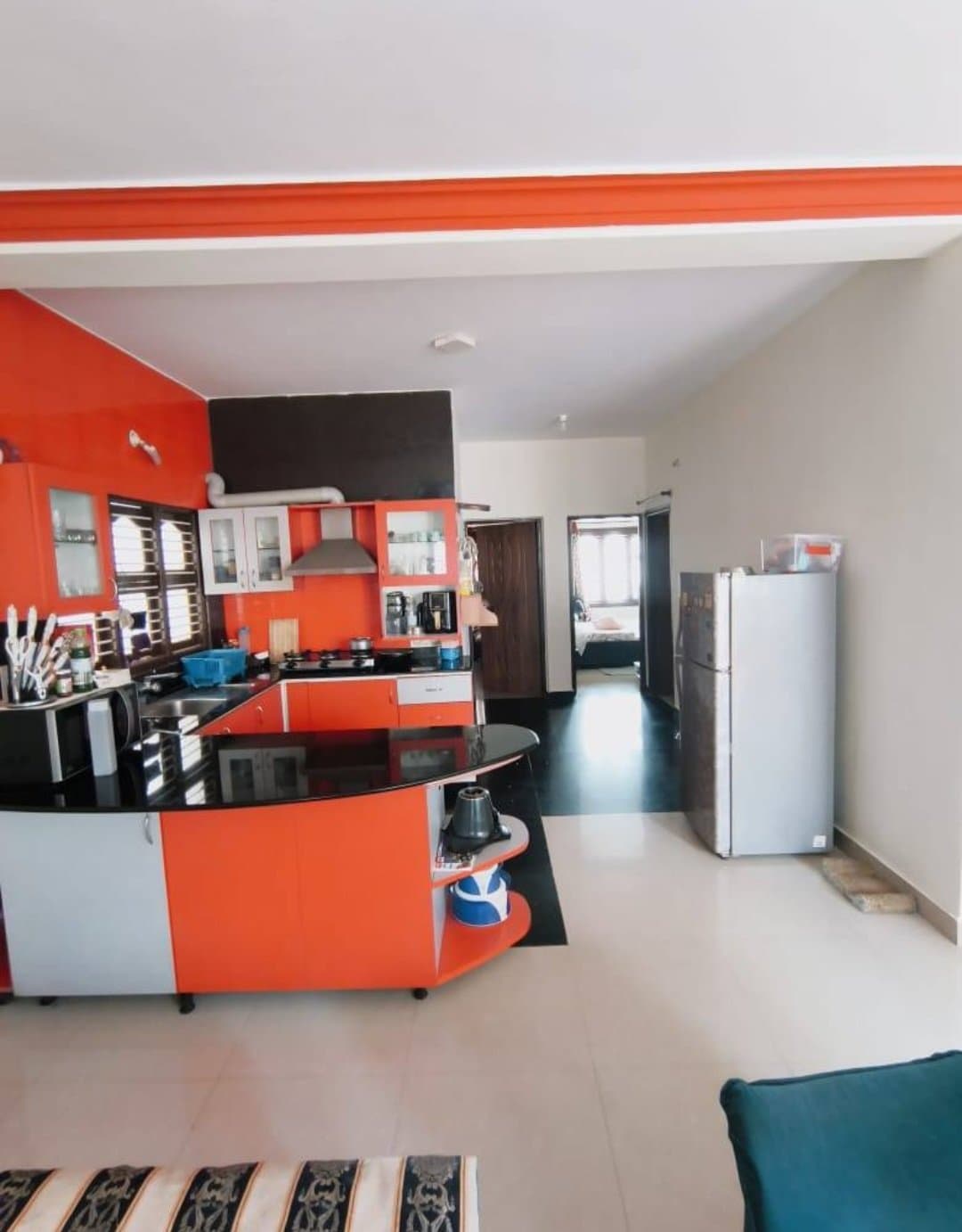 3 BHK House for Rent in Kacharakanahalli, Bangalore – image 4 of 7