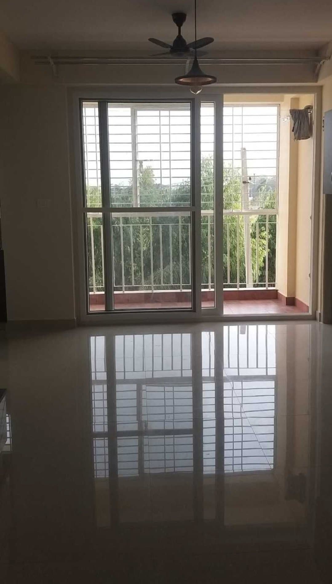 2 BHK Apartment for Rent in Varthur, Bangalore – image 3 of 10