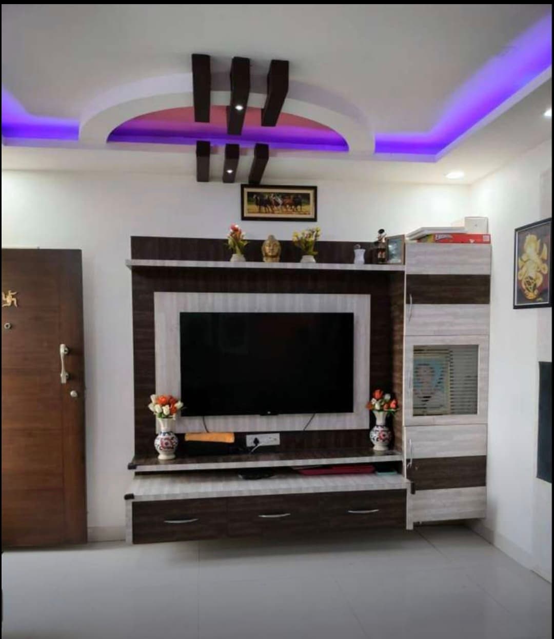 2 BHK Apartment for Rent in Belathur, Bangalore – image 1 of 1