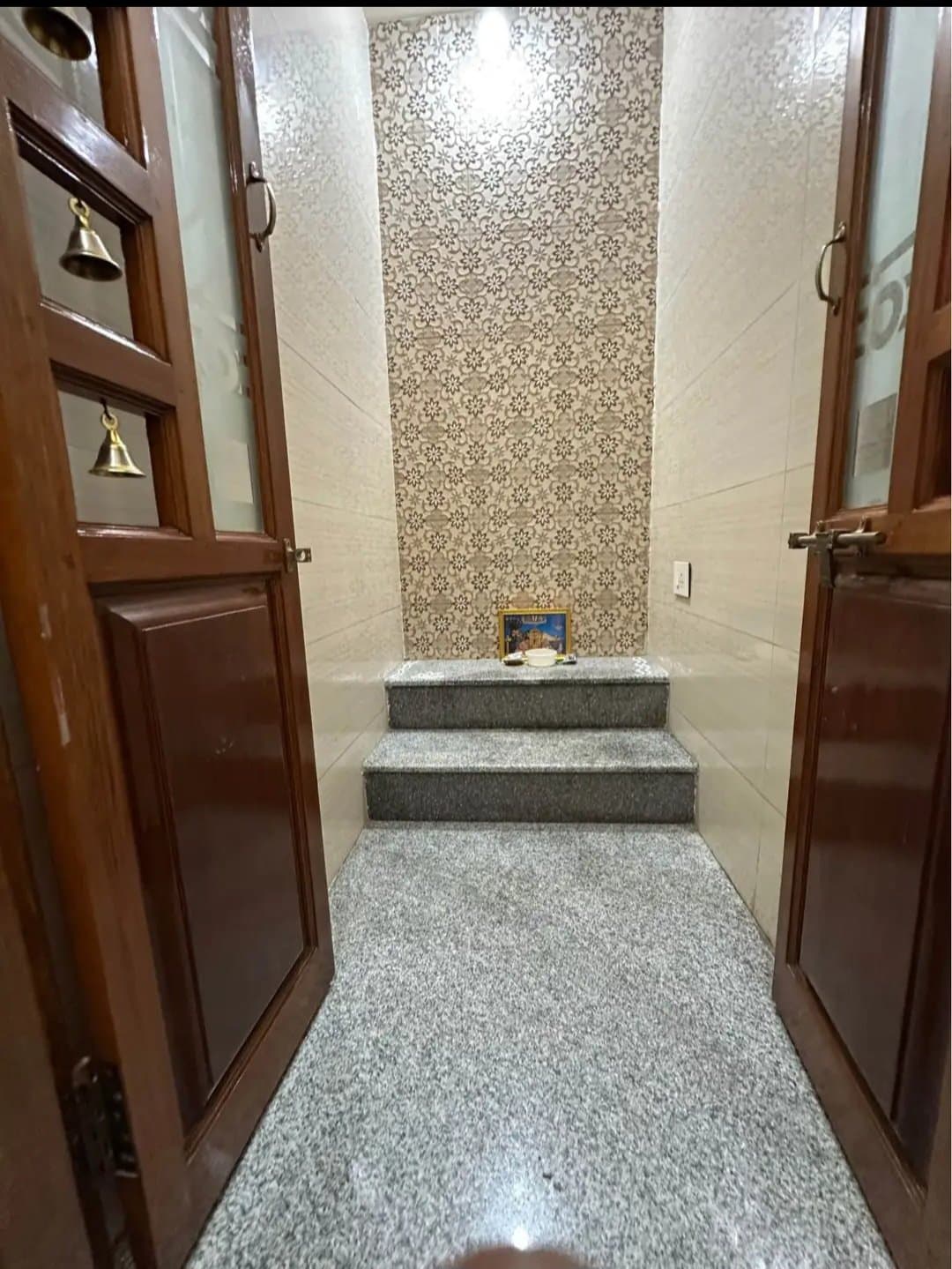 2 BHK House for Rent in Krishnarajapuram, Bangalore – image 6 of 9