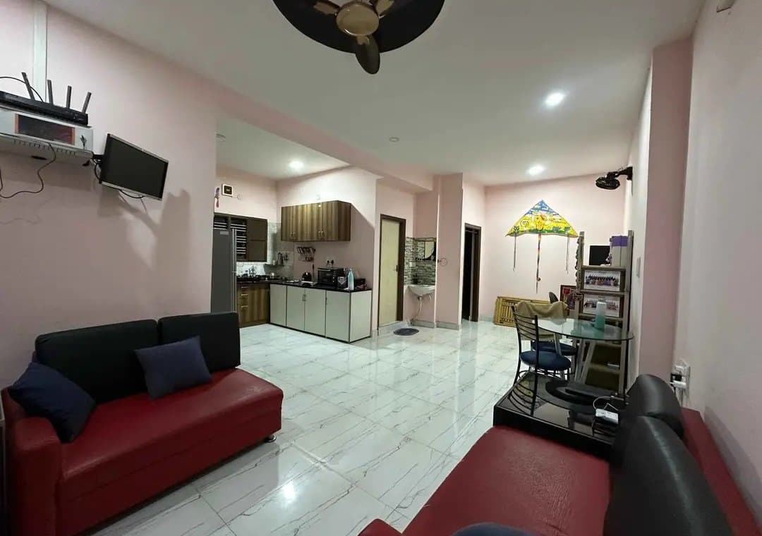 2 BHK House for Rent in Horamavu, Bangalore – image 2 of 6