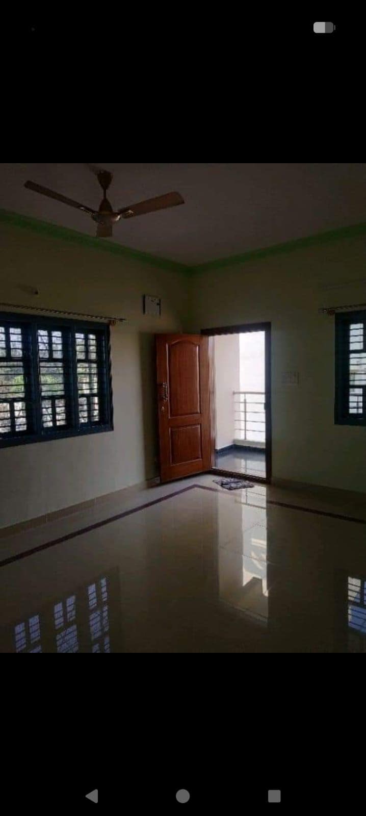 2 BHK House for Rent in Green Woods Layout, Bangalore – image 1 of 9