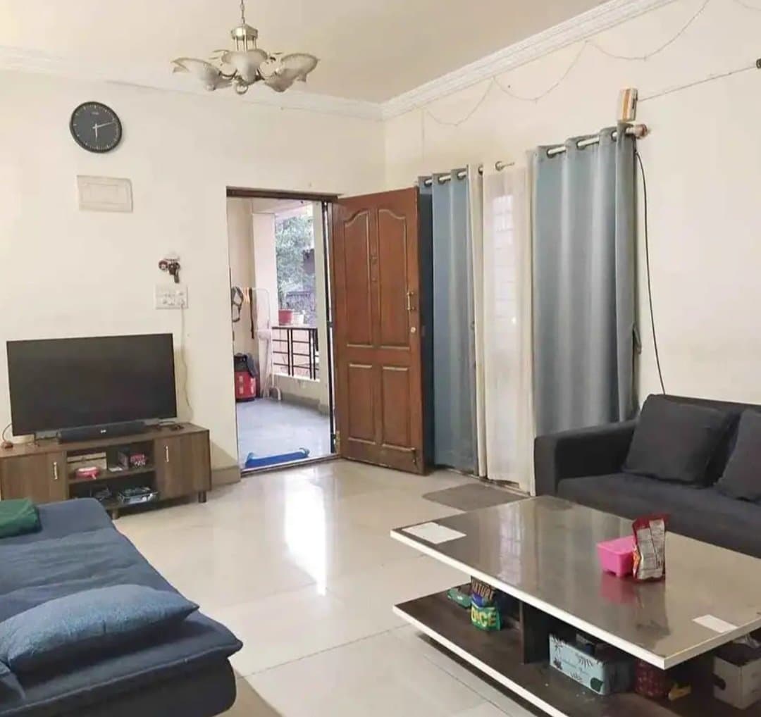 3 BHK Apartment for Rent in Chinnapanna Halli, Bangalore – image 1 of 9