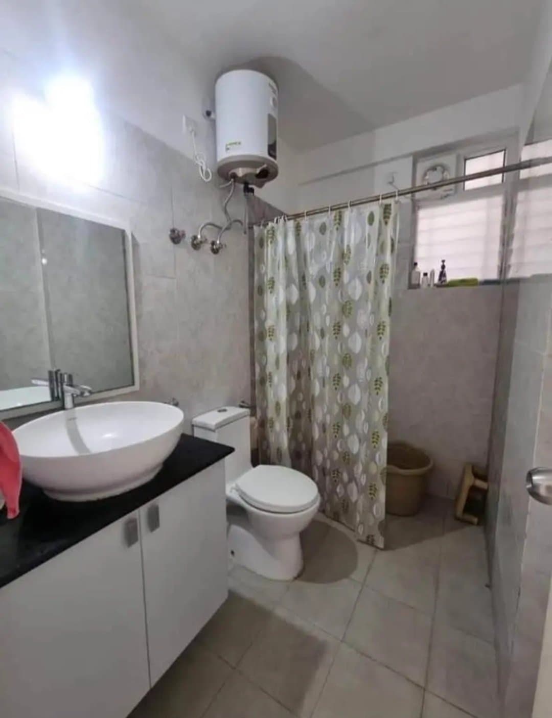 3 BHK Apartment for Rent in Dasarahalli, Bangalore – image 6 of 6