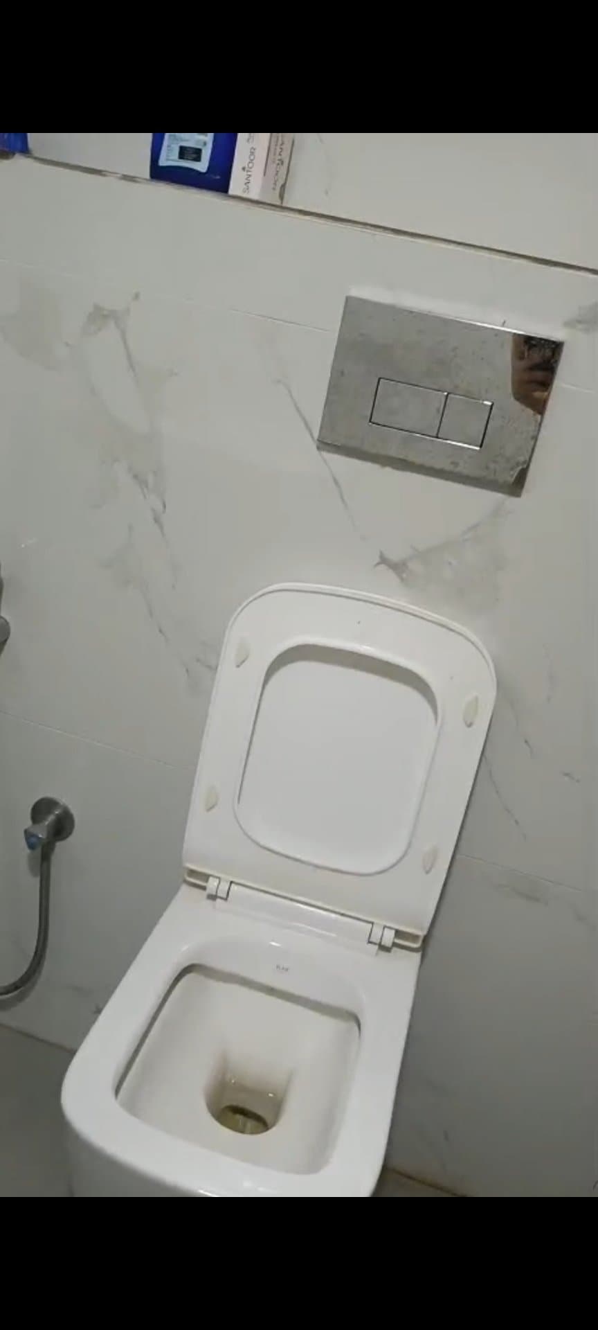 1 BHK House for Rent in HBR Layout, Bangalore – image 9 of 9