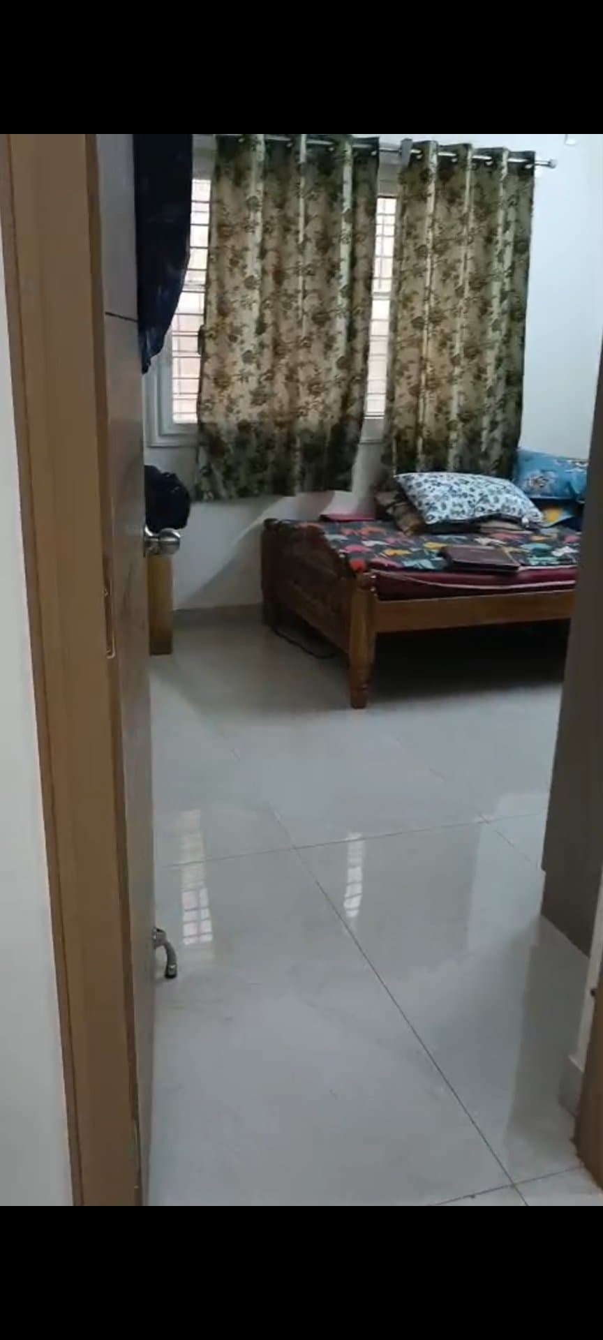 1 BHK House for Rent in HBR Layout, Bangalore – image 6 of 9